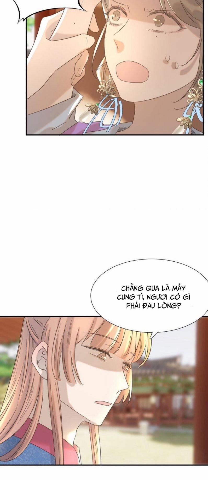 Hình Như Lấy Nhầm Kịch Bản Nữ Chủ 65 trang 3