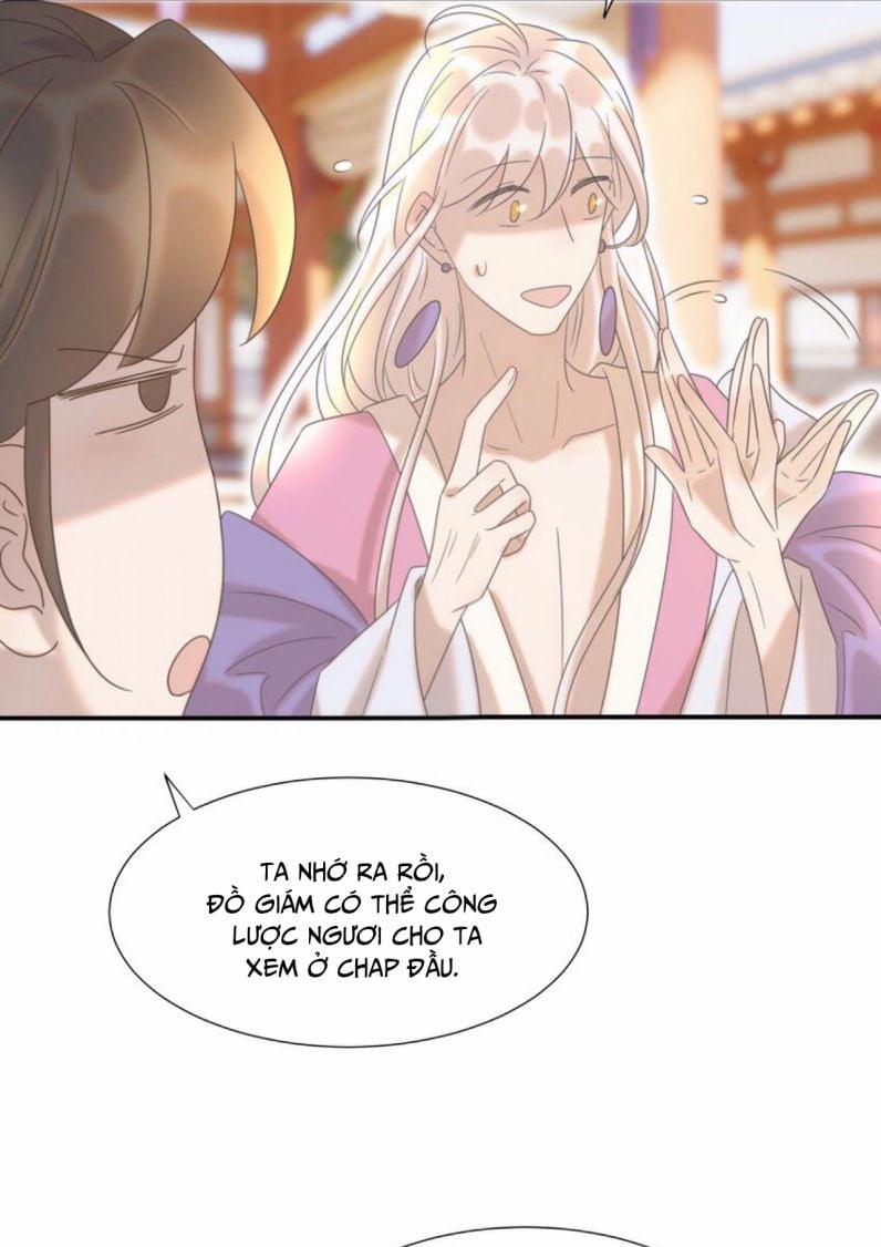 Hình Như Lấy Nhầm Kịch Bản Nữ Chủ 65 trang 30