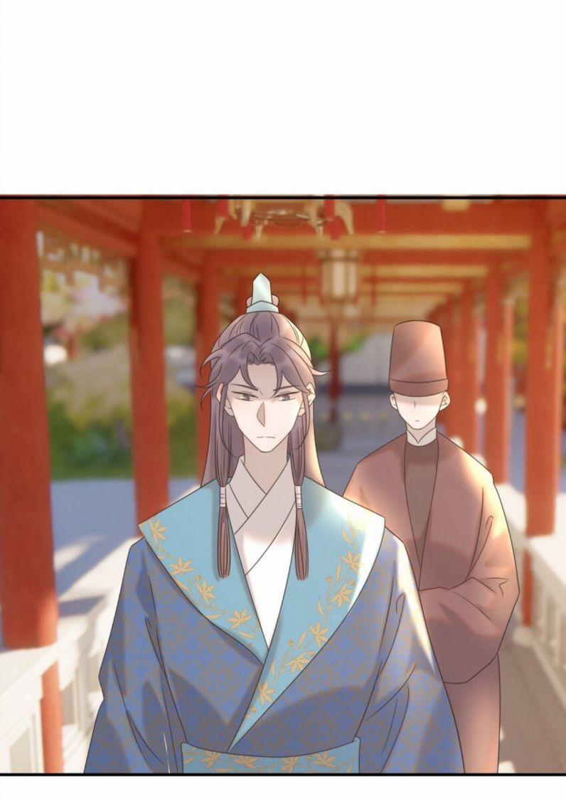 Hình Như Lấy Nhầm Kịch Bản Nữ Chủ 65 trang 33