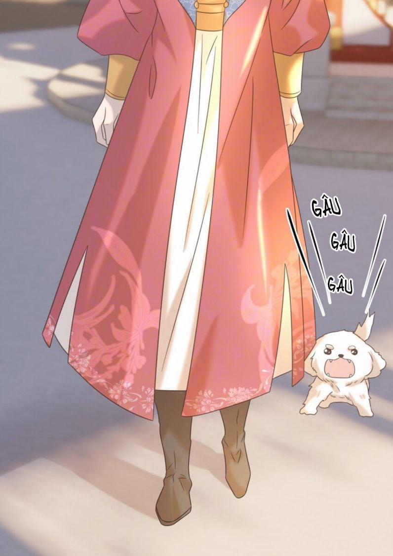 Hình Như Lấy Nhầm Kịch Bản Nữ Chủ 65 trang 39