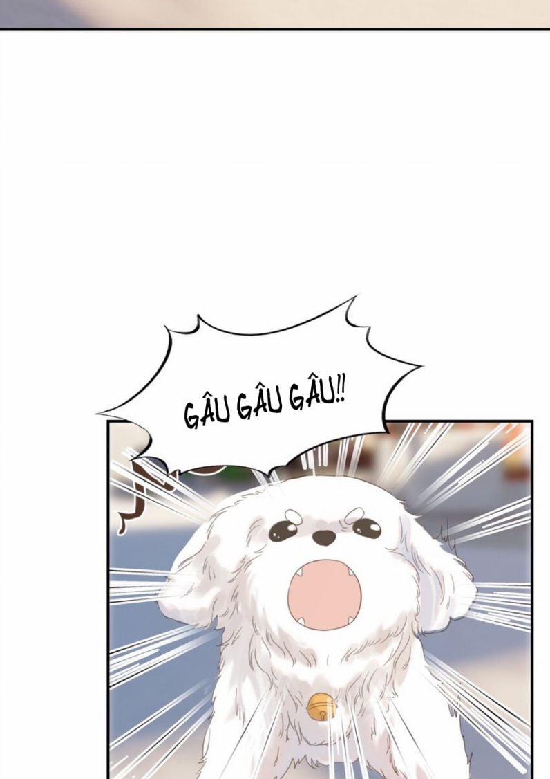 Hình Như Lấy Nhầm Kịch Bản Nữ Chủ 65 trang 40