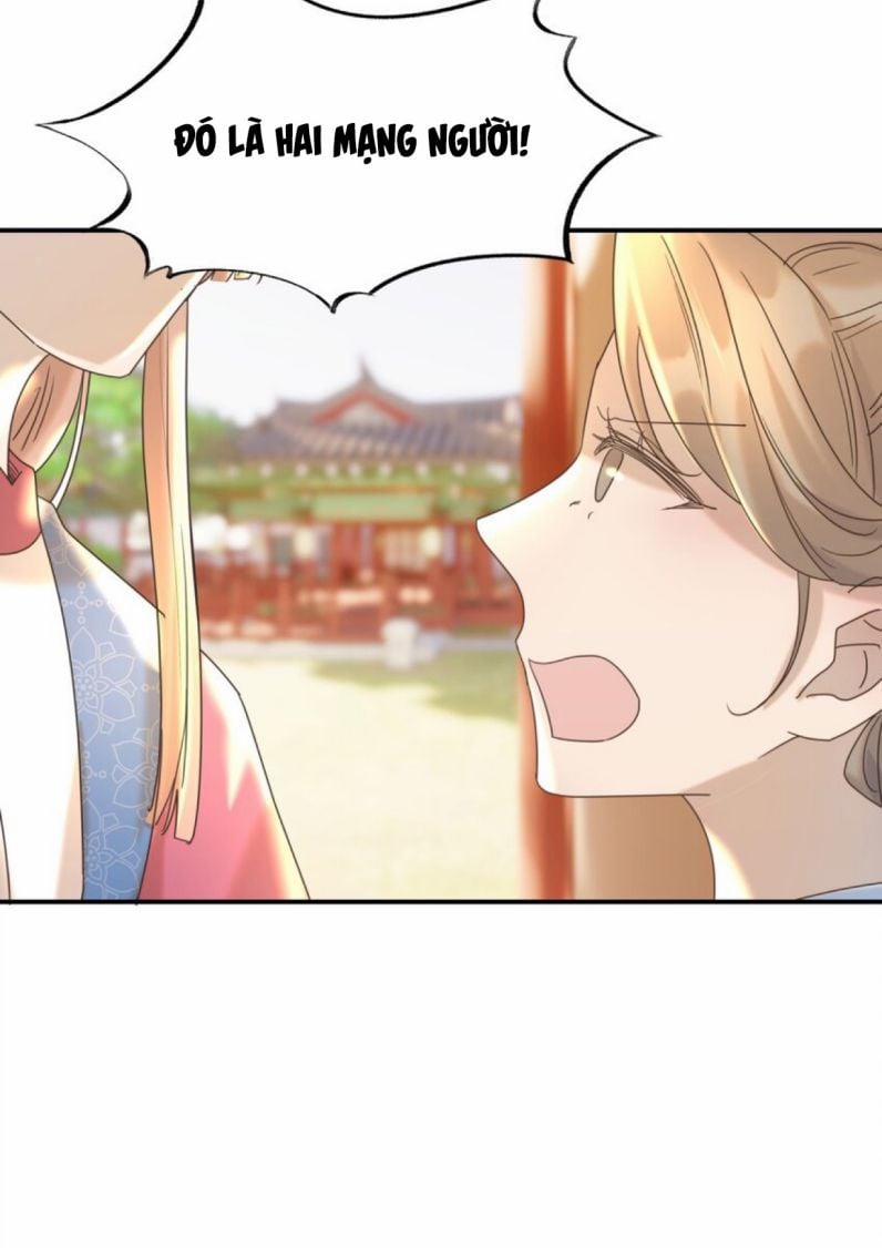 Hình Như Lấy Nhầm Kịch Bản Nữ Chủ 65 trang 6