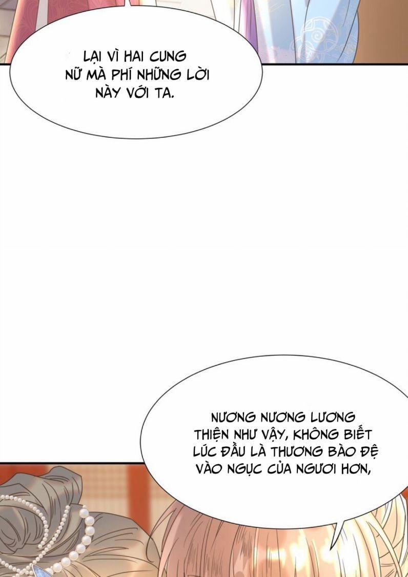 Hình Như Lấy Nhầm Kịch Bản Nữ Chủ 65 trang 8