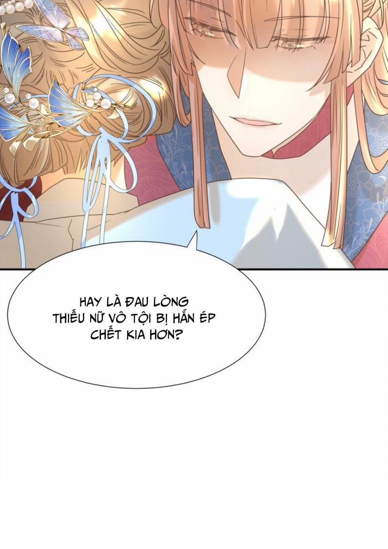 Hình Như Lấy Nhầm Kịch Bản Nữ Chủ 65 trang 9