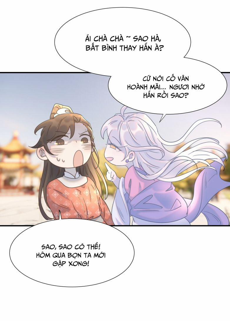 Hình Như Lấy Nhầm Kịch Bản Nữ Chủ 66 trang 12