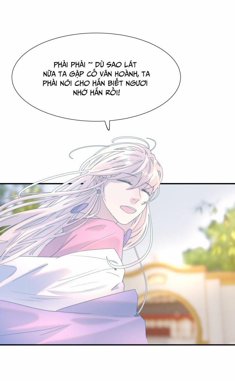 Hình Như Lấy Nhầm Kịch Bản Nữ Chủ 66 trang 17