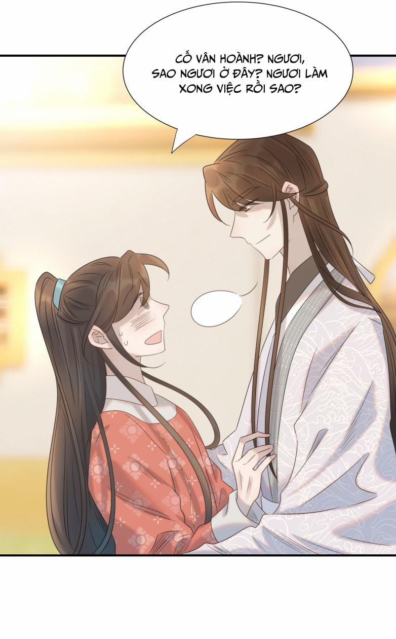 Hình Như Lấy Nhầm Kịch Bản Nữ Chủ 66 trang 31