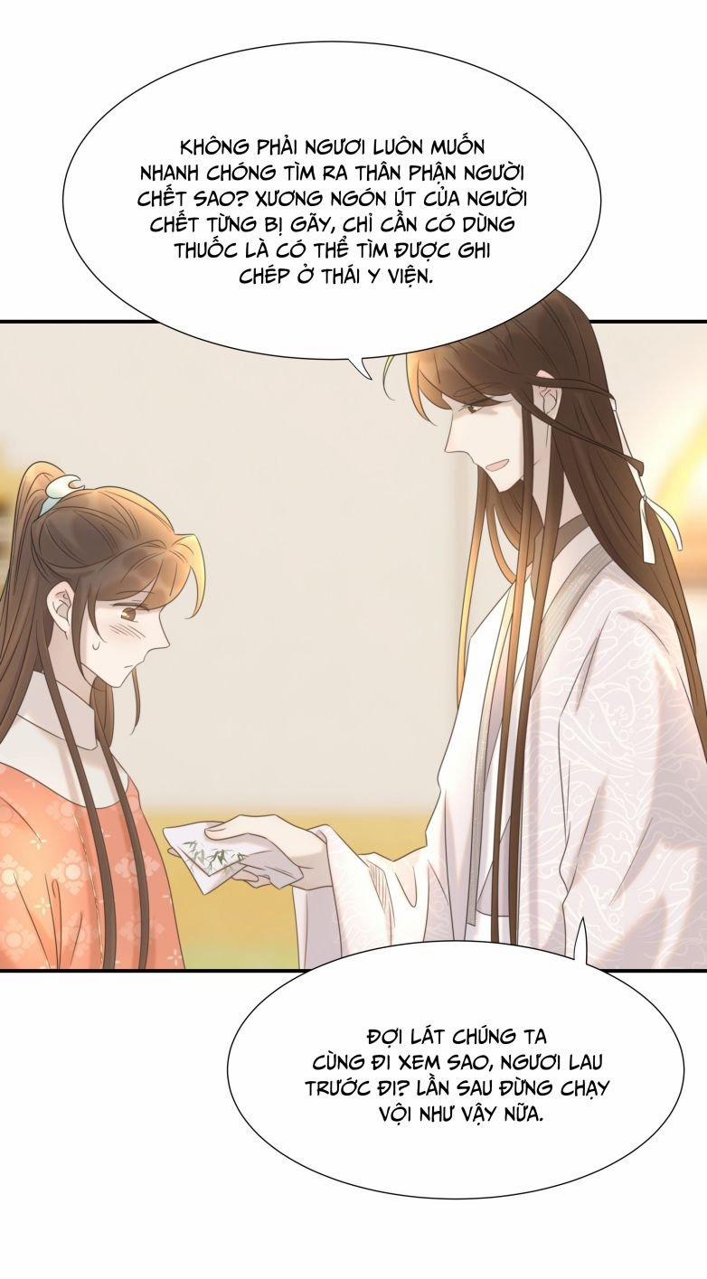 Hình Như Lấy Nhầm Kịch Bản Nữ Chủ 66 trang 33