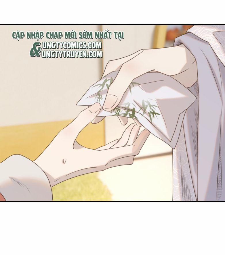 Hình Như Lấy Nhầm Kịch Bản Nữ Chủ 66 trang 34