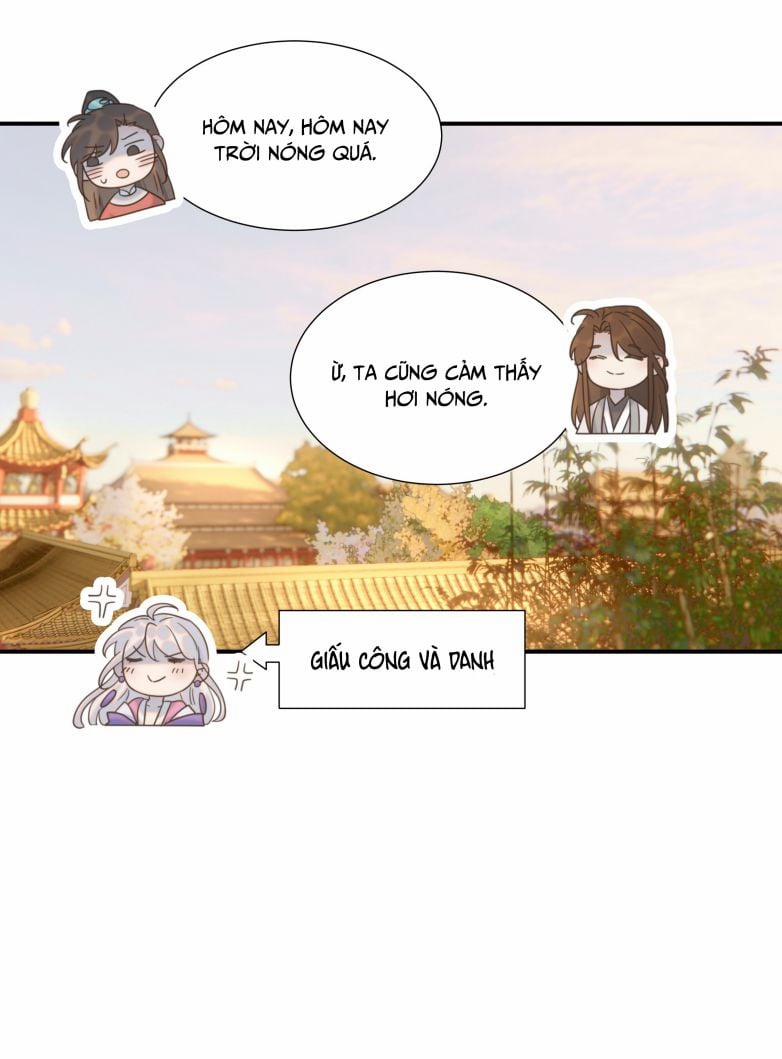 Hình Như Lấy Nhầm Kịch Bản Nữ Chủ 66 trang 35