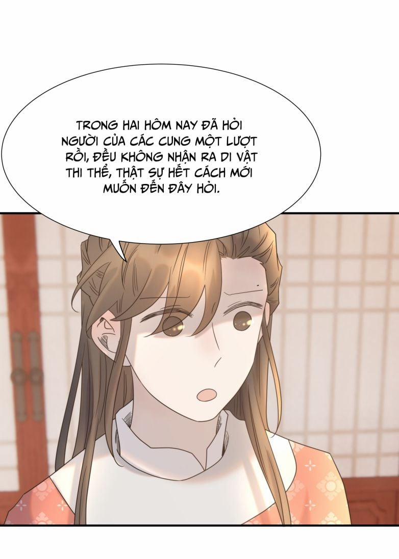 Hình Như Lấy Nhầm Kịch Bản Nữ Chủ 66 trang 37