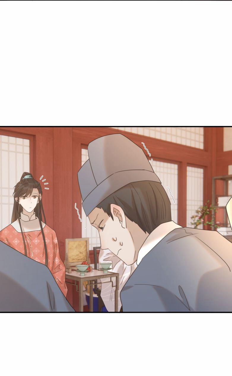 Hình Như Lấy Nhầm Kịch Bản Nữ Chủ 66 trang 41