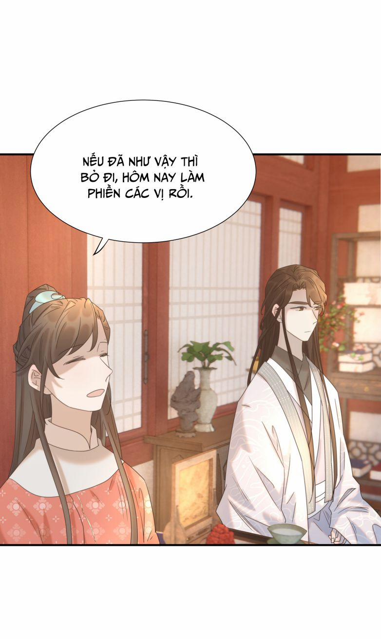 Hình Như Lấy Nhầm Kịch Bản Nữ Chủ 66 trang 43