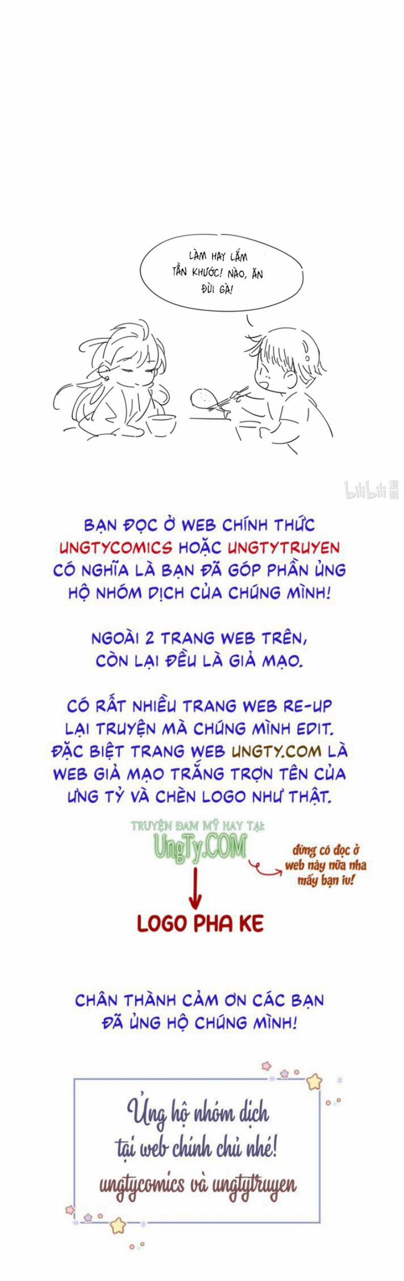 Hình Như Lấy Nhầm Kịch Bản Nữ Chủ 66 trang 44