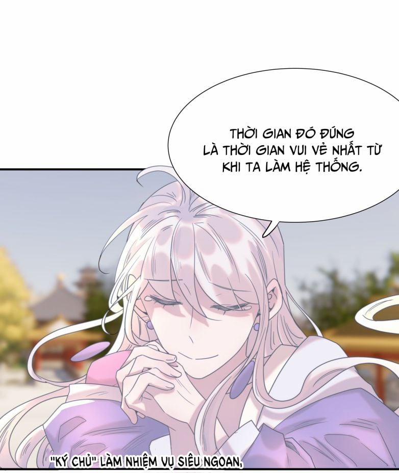 Hình Như Lấy Nhầm Kịch Bản Nữ Chủ 66 trang 5