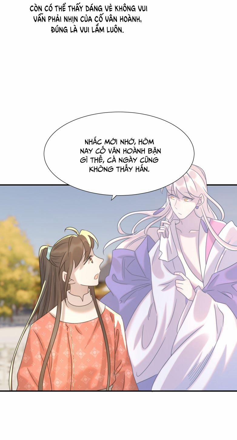 Hình Như Lấy Nhầm Kịch Bản Nữ Chủ 66 trang 6