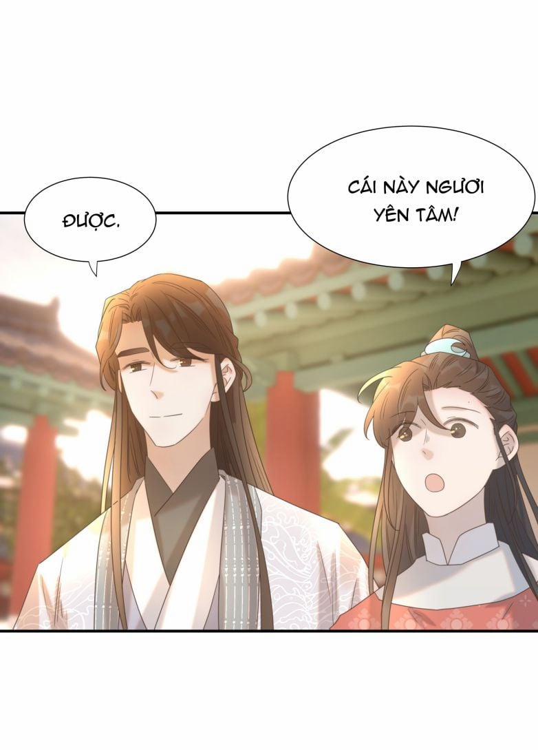 Hình Như Lấy Nhầm Kịch Bản Nữ Chủ 67 trang 15