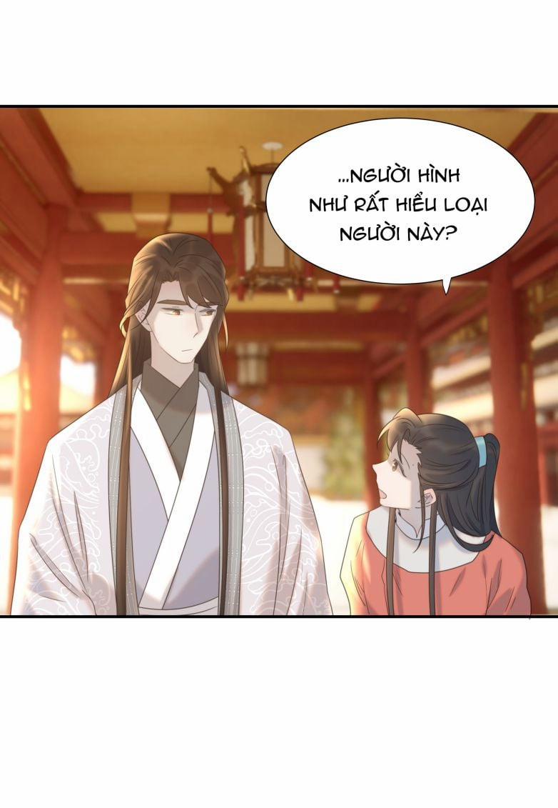 Hình Như Lấy Nhầm Kịch Bản Nữ Chủ 67 trang 26