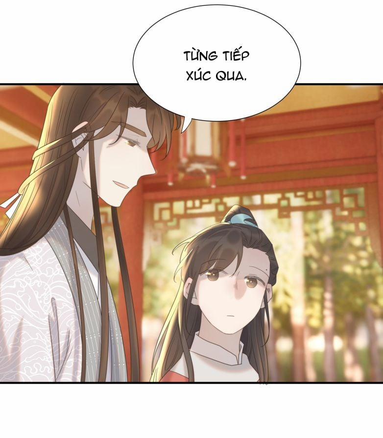 Hình Như Lấy Nhầm Kịch Bản Nữ Chủ 67 trang 28