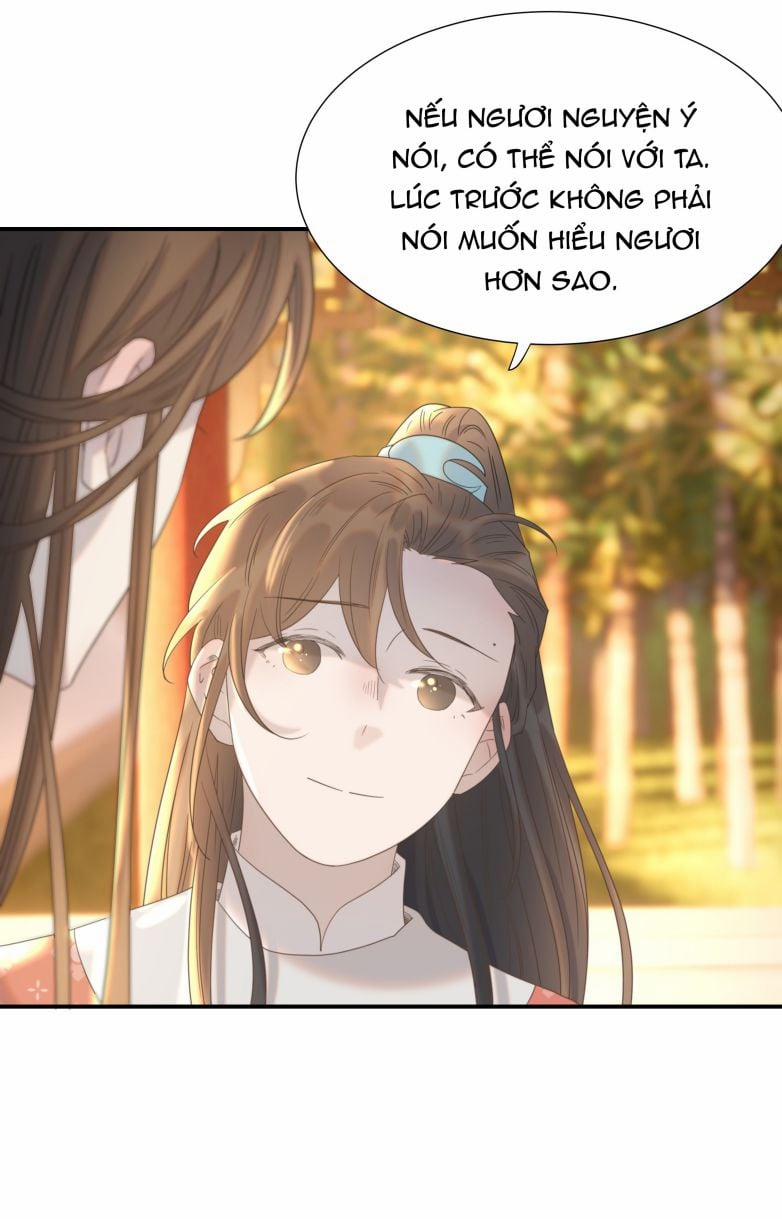 Hình Như Lấy Nhầm Kịch Bản Nữ Chủ 67 trang 30