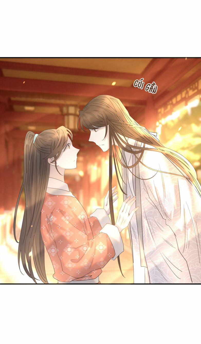 Hình Như Lấy Nhầm Kịch Bản Nữ Chủ 67 trang 42