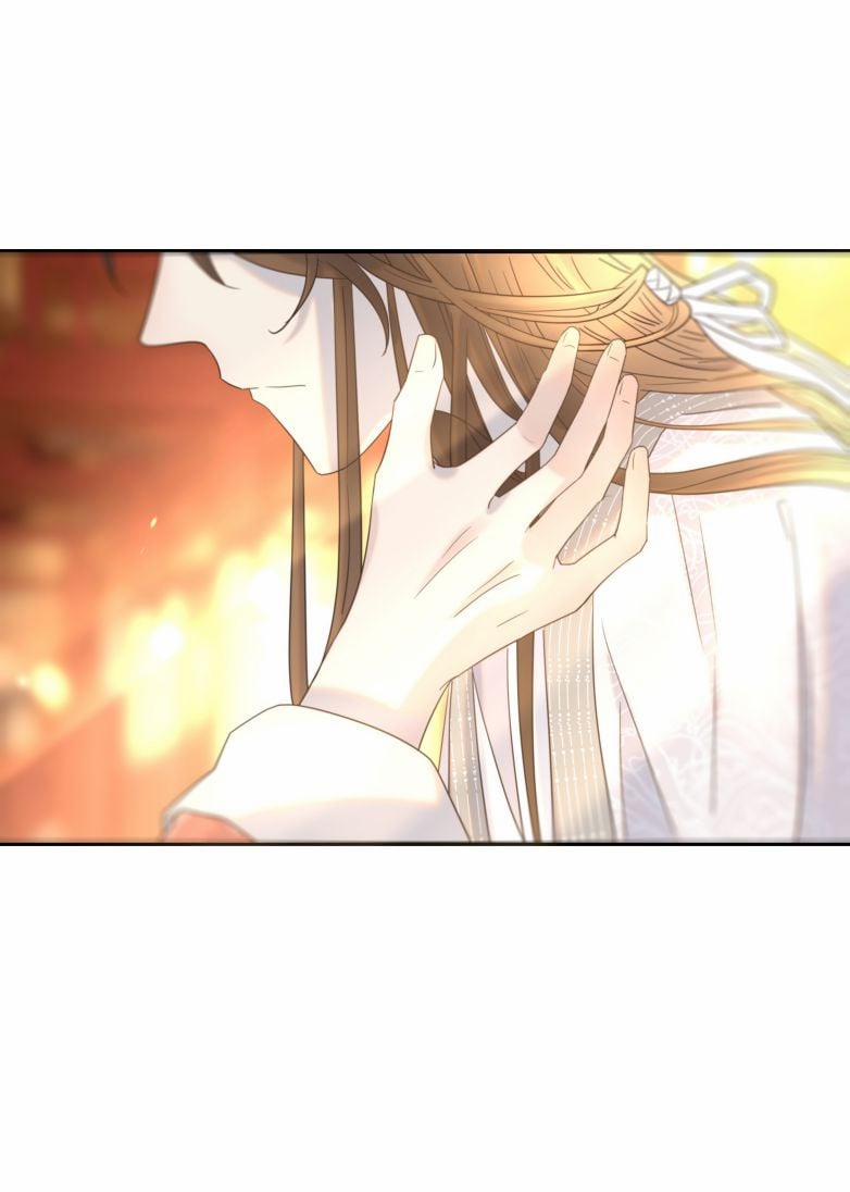 Hình Như Lấy Nhầm Kịch Bản Nữ Chủ 67 trang 43