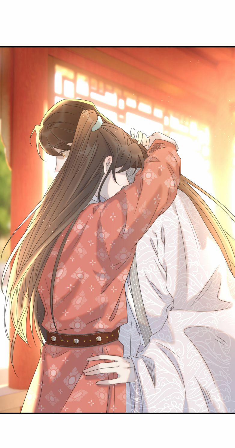 Hình Như Lấy Nhầm Kịch Bản Nữ Chủ 67 trang 45