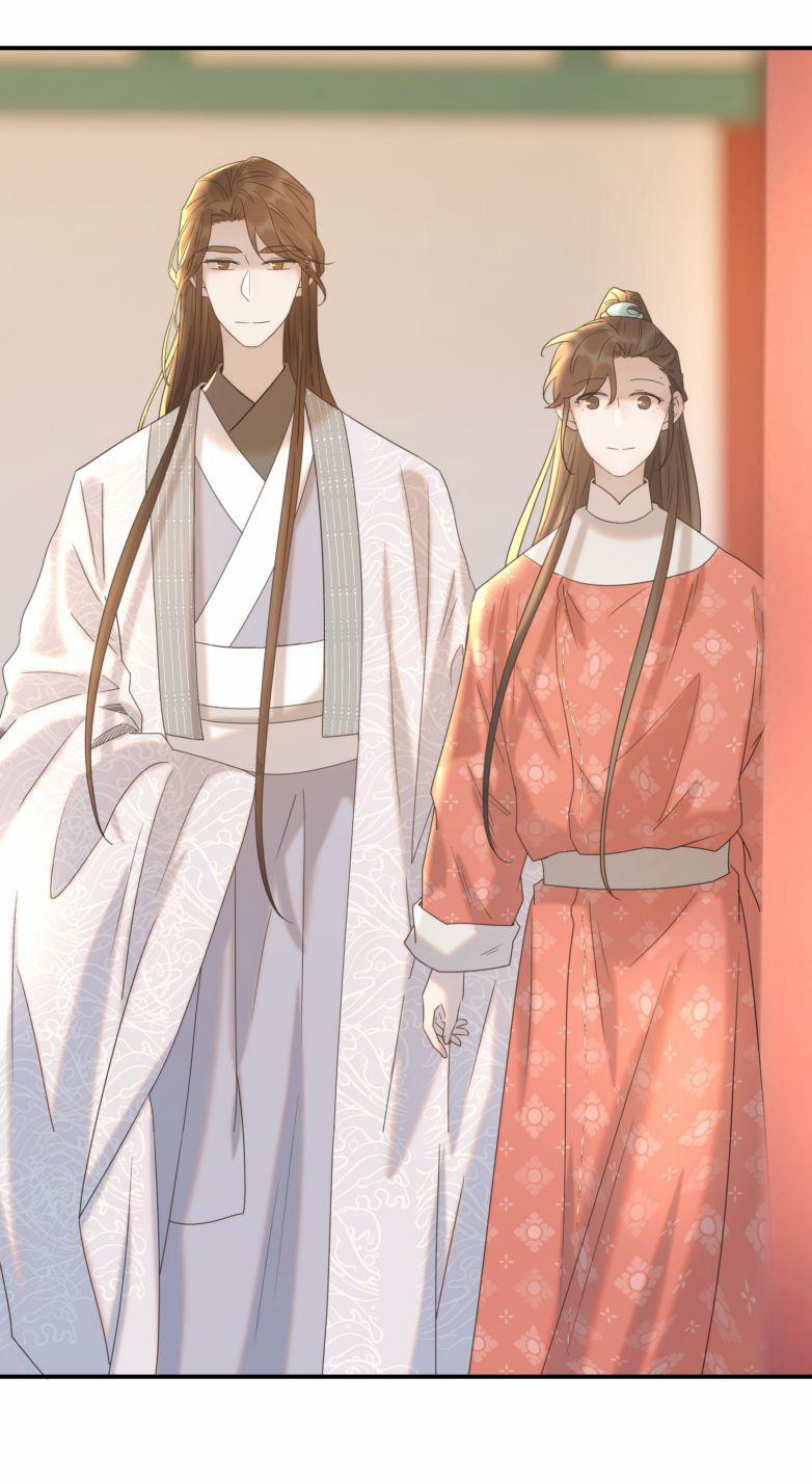 Hình Như Lấy Nhầm Kịch Bản Nữ Chủ 67 trang 5