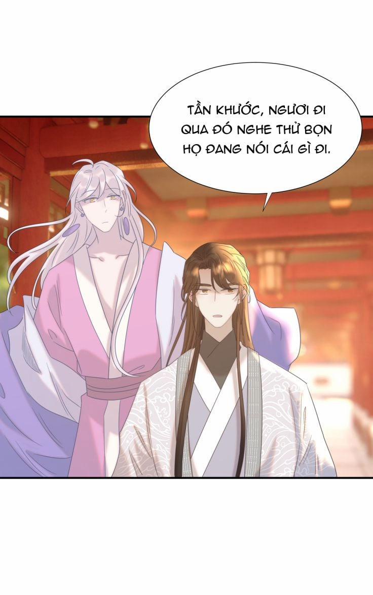 Hình Như Lấy Nhầm Kịch Bản Nữ Chủ 68 trang 20