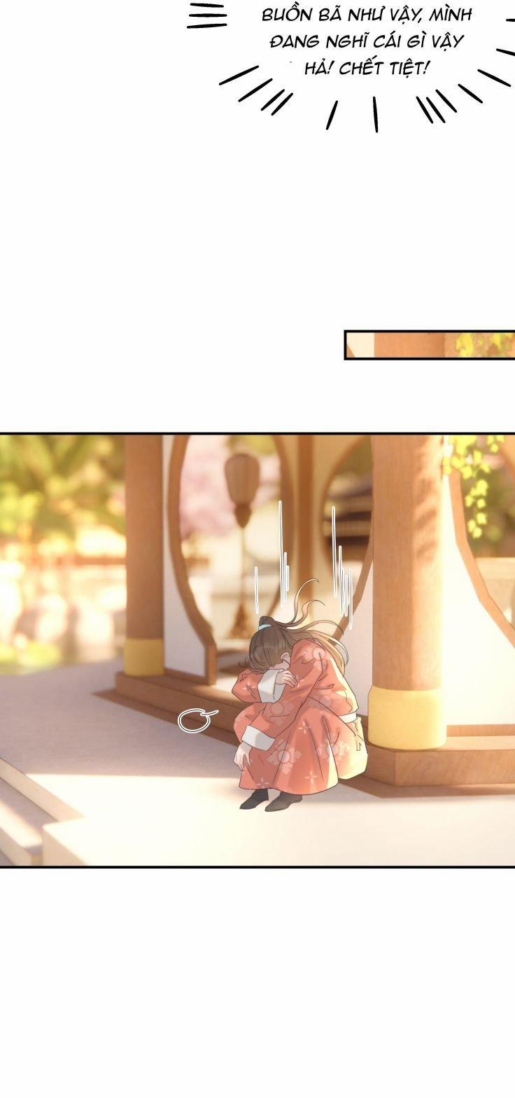 Hình Như Lấy Nhầm Kịch Bản Nữ Chủ 68 trang 25