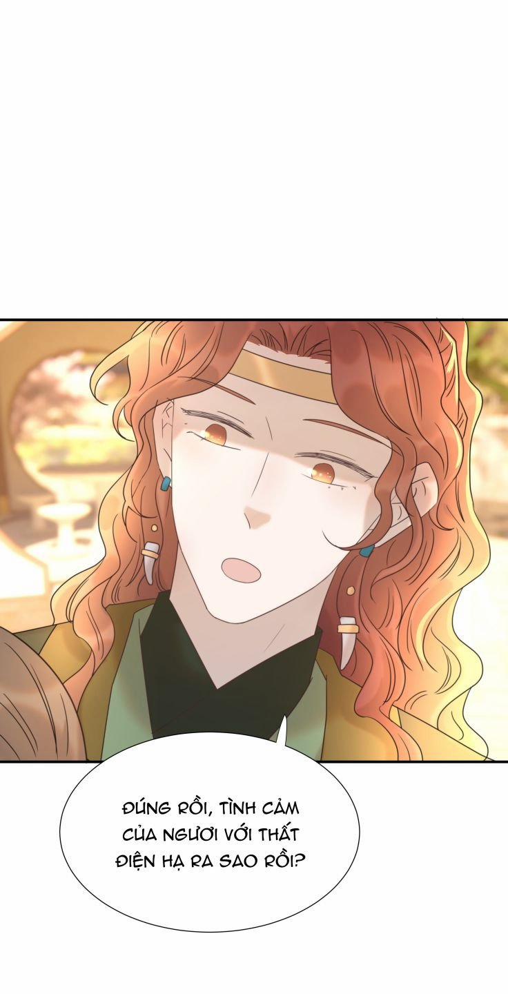 Hình Như Lấy Nhầm Kịch Bản Nữ Chủ 68 trang 40