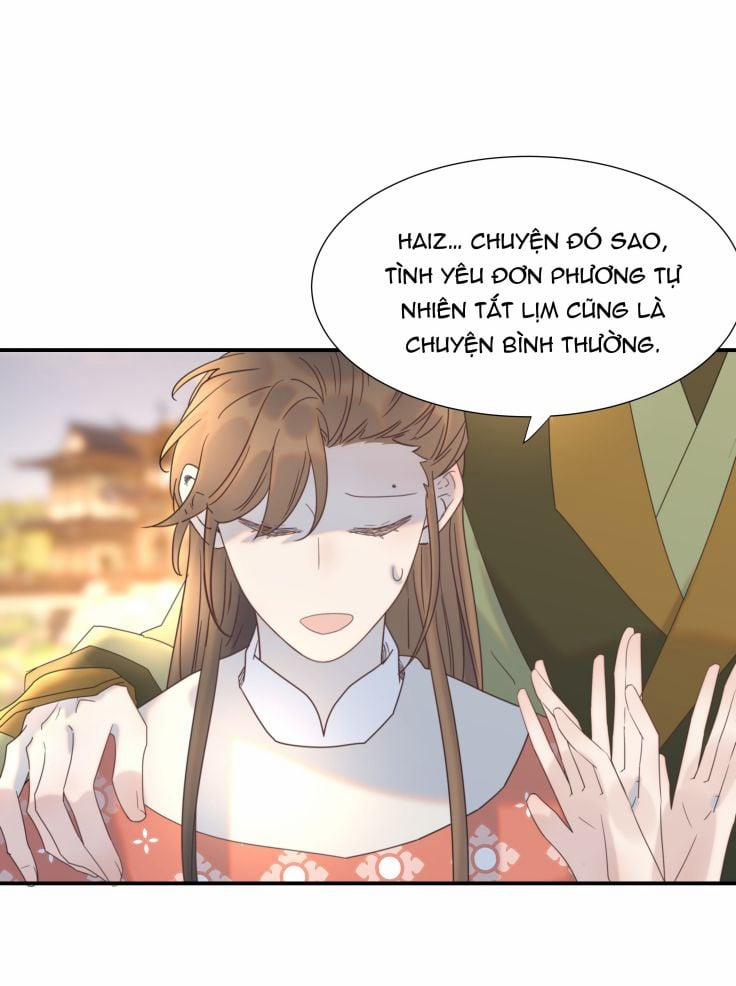 Hình Như Lấy Nhầm Kịch Bản Nữ Chủ 68 trang 45