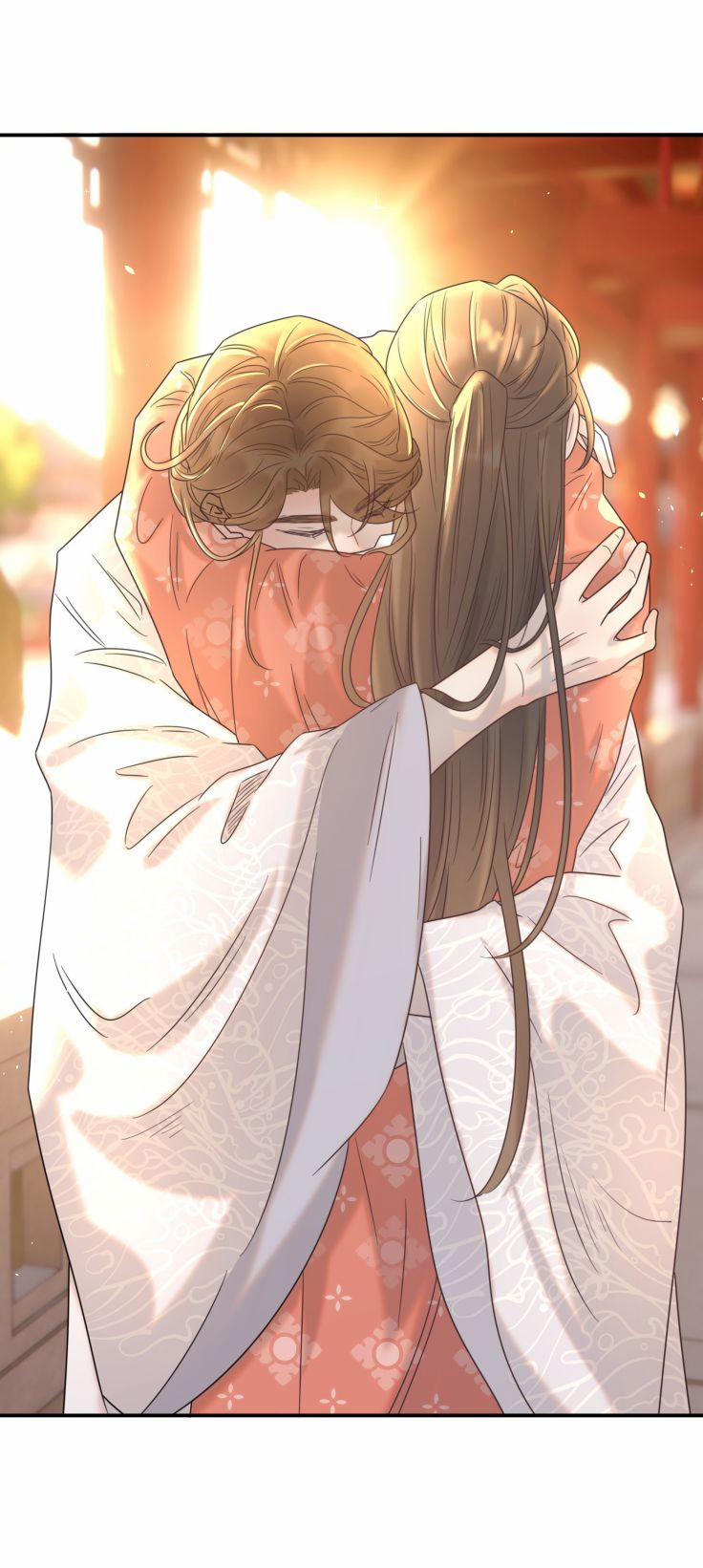 Hình Như Lấy Nhầm Kịch Bản Nữ Chủ 68 trang 8