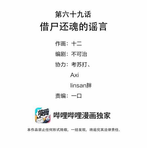 Hình Như Lấy Nhầm Kịch Bản Nữ Chủ 69 trang 1