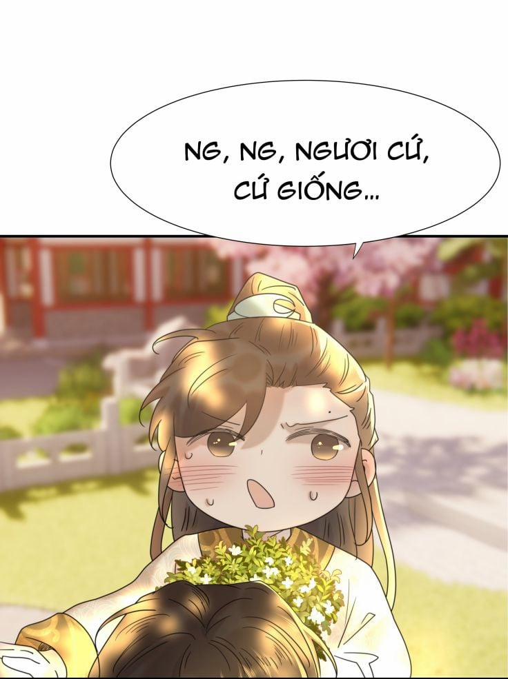 Hình Như Lấy Nhầm Kịch Bản Nữ Chủ 69 trang 16