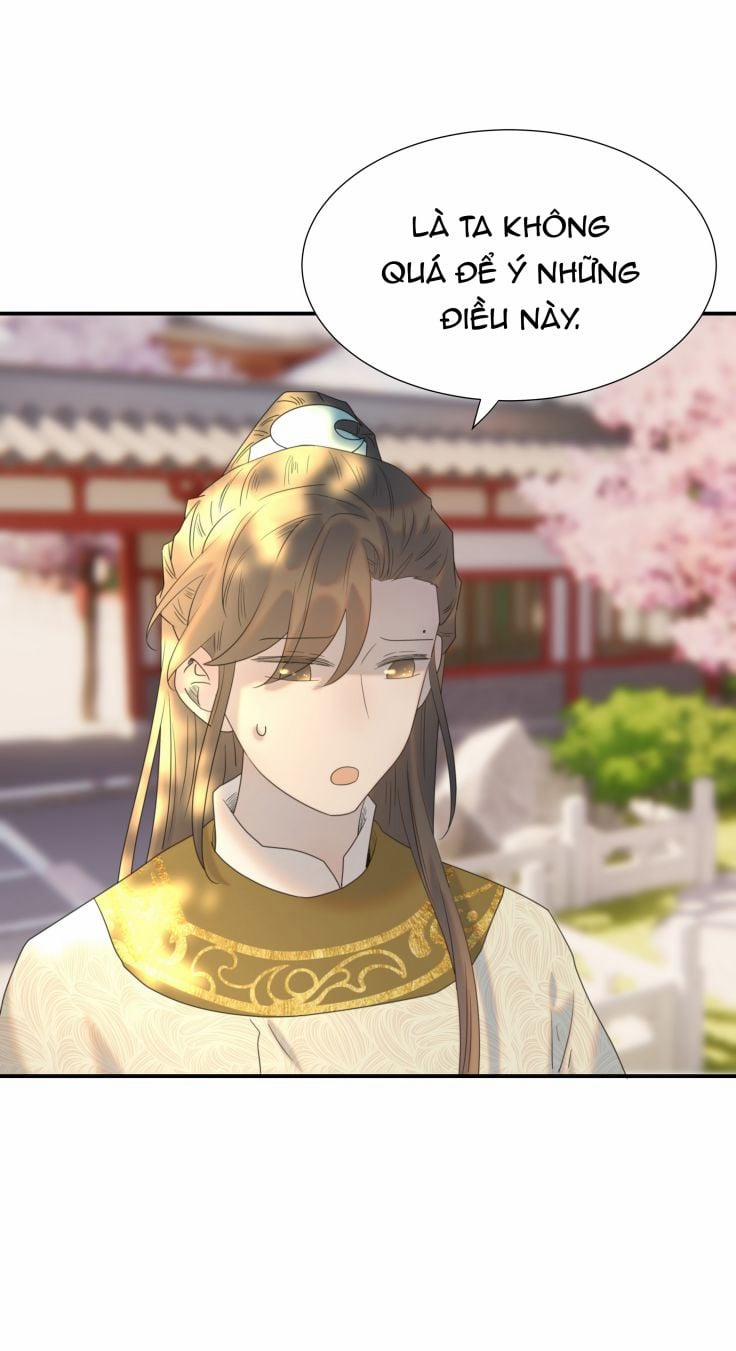 Hình Như Lấy Nhầm Kịch Bản Nữ Chủ 69 trang 26