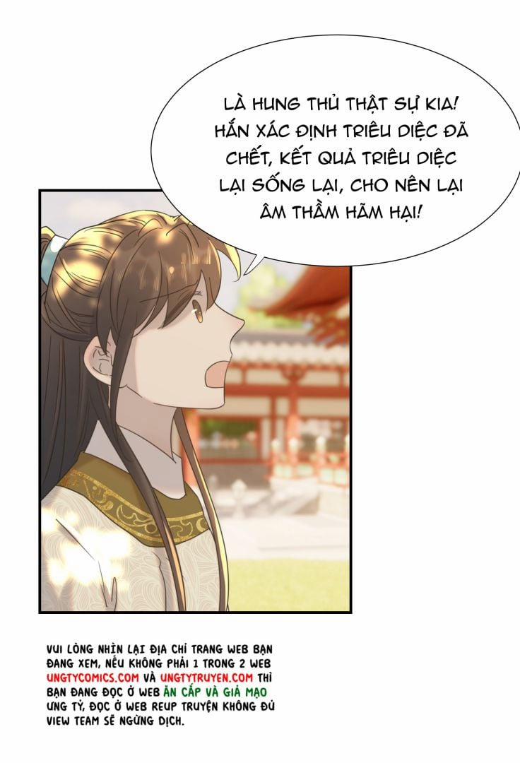 Hình Như Lấy Nhầm Kịch Bản Nữ Chủ 69 trang 29