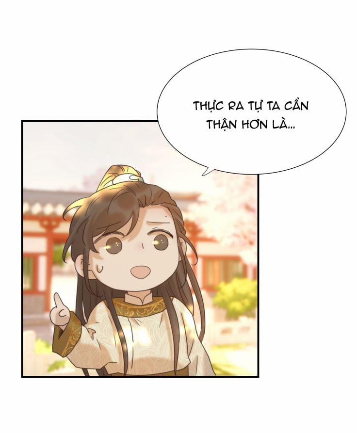 Hình Như Lấy Nhầm Kịch Bản Nữ Chủ 69 trang 33