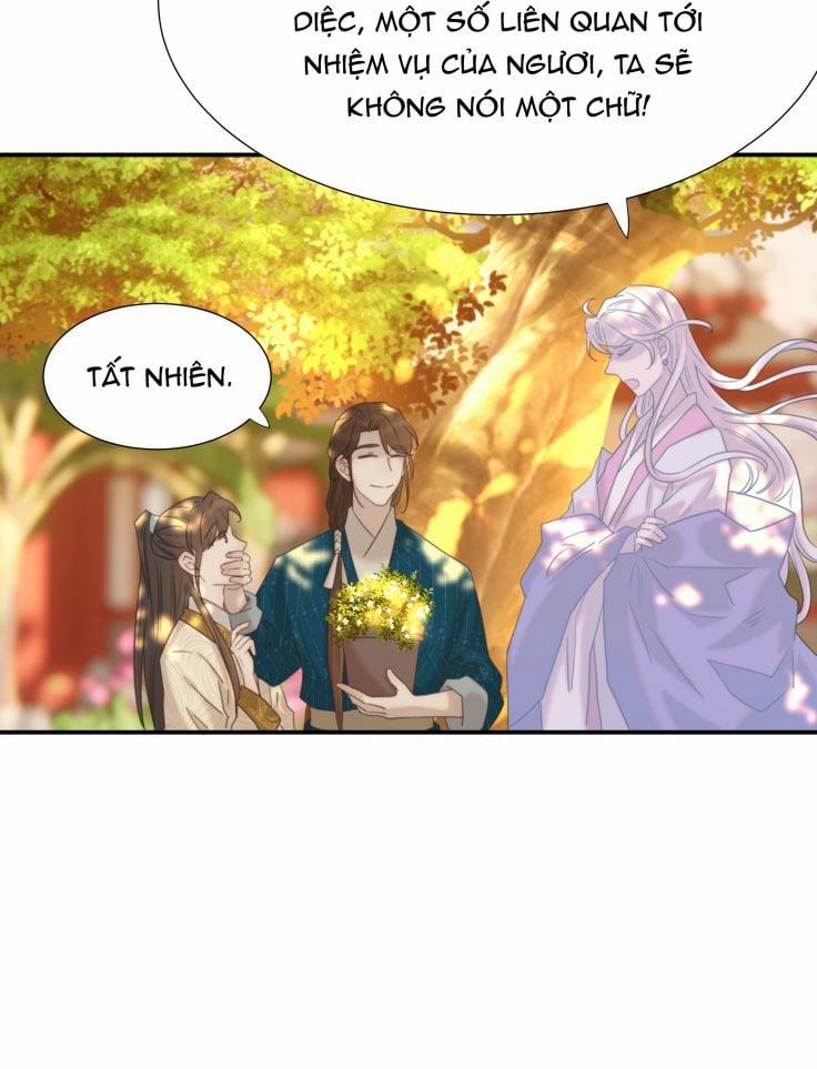 Hình Như Lấy Nhầm Kịch Bản Nữ Chủ 69 trang 35