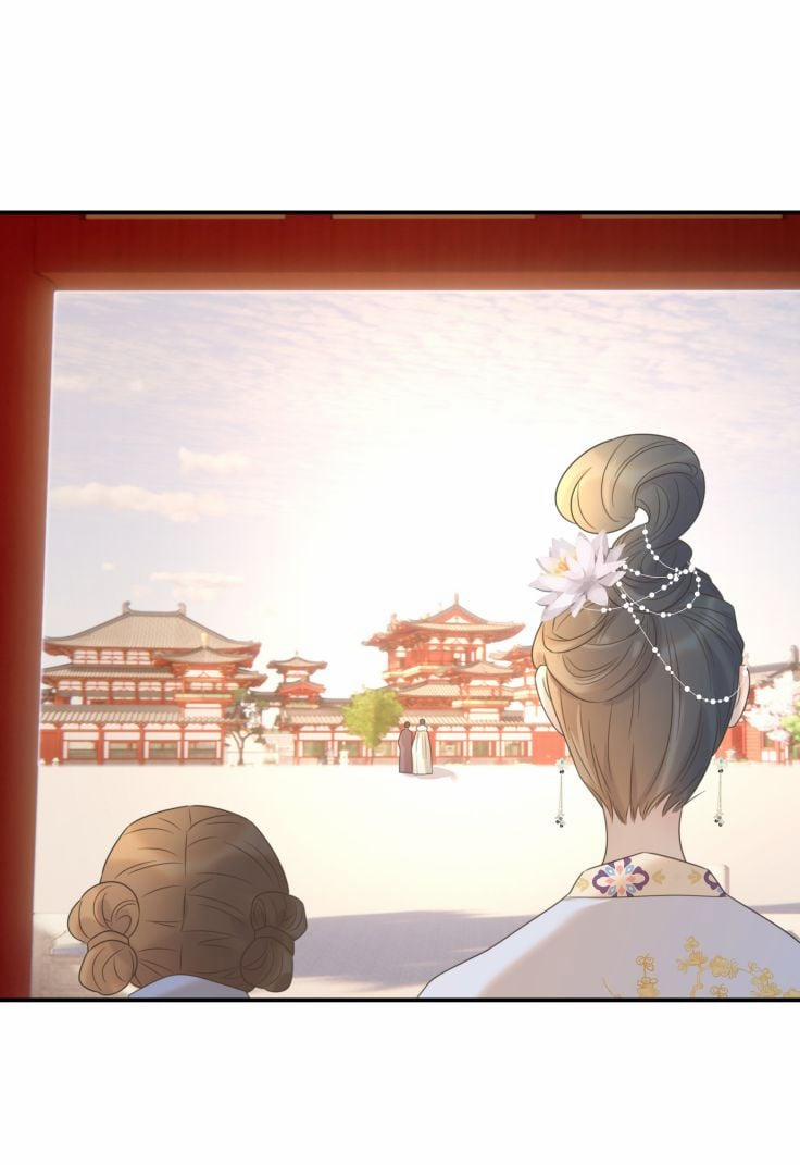 Hình Như Lấy Nhầm Kịch Bản Nữ Chủ 69 trang 38