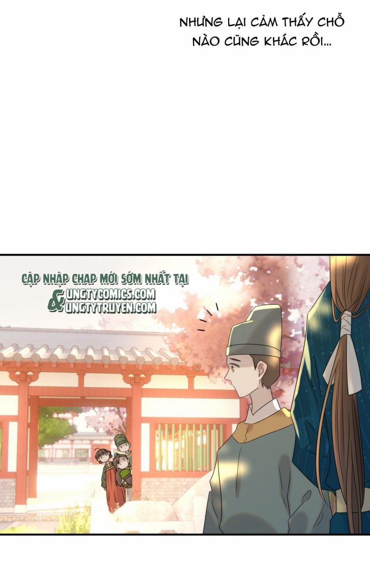 Hình Như Lấy Nhầm Kịch Bản Nữ Chủ 69 trang 4