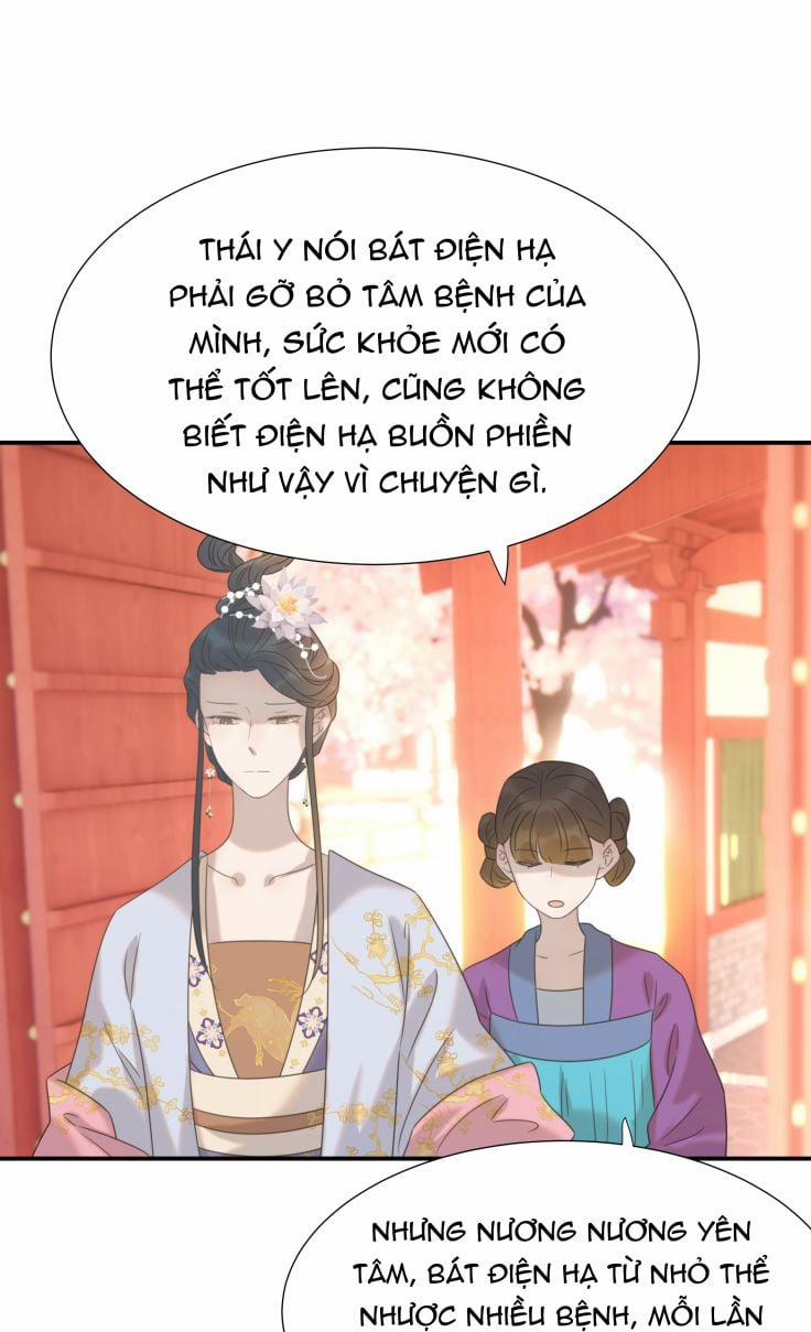 Hình Như Lấy Nhầm Kịch Bản Nữ Chủ 69 trang 40