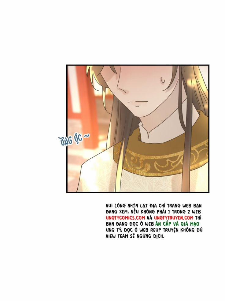 Hình Như Lấy Nhầm Kịch Bản Nữ Chủ 69 trang 9
