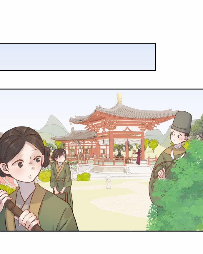 Hình Như Lấy Nhầm Kịch Bản Nữ Chủ 7 trang 1