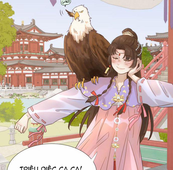 Hình Như Lấy Nhầm Kịch Bản Nữ Chủ 7 trang 14