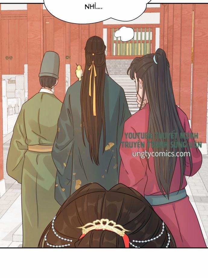 Hình Như Lấy Nhầm Kịch Bản Nữ Chủ 7 trang 26