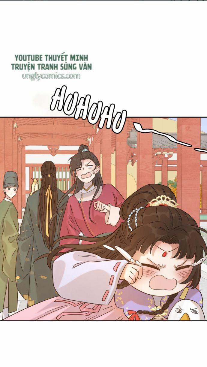 Hình Như Lấy Nhầm Kịch Bản Nữ Chủ 7 trang 29
