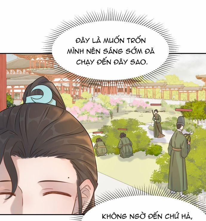 Hình Như Lấy Nhầm Kịch Bản Nữ Chủ 7 trang 3