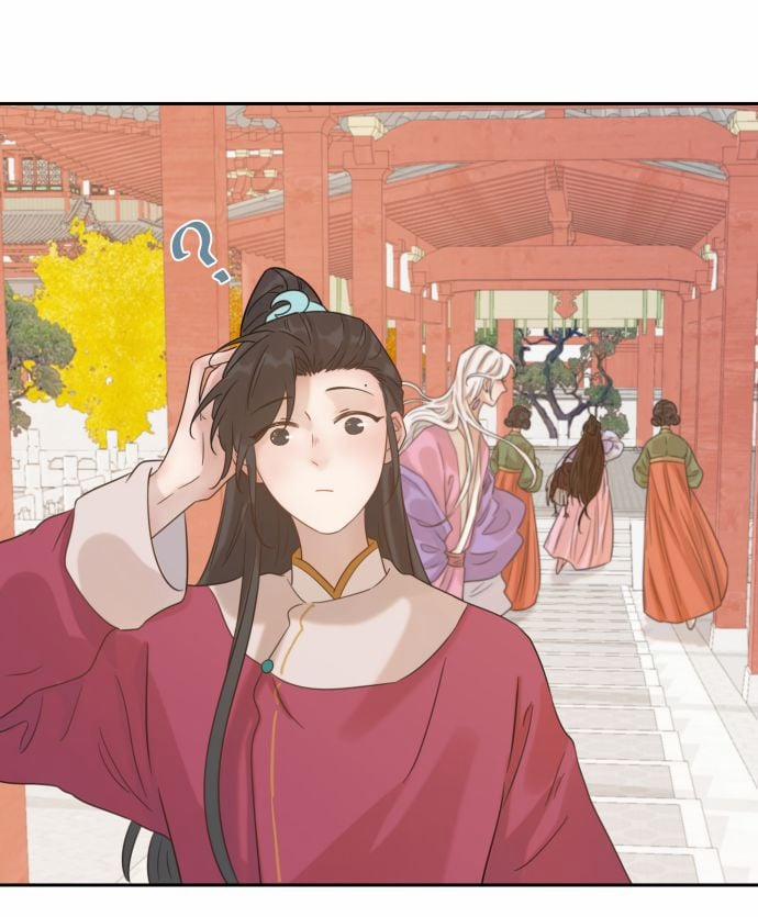 Hình Như Lấy Nhầm Kịch Bản Nữ Chủ 7 trang 33