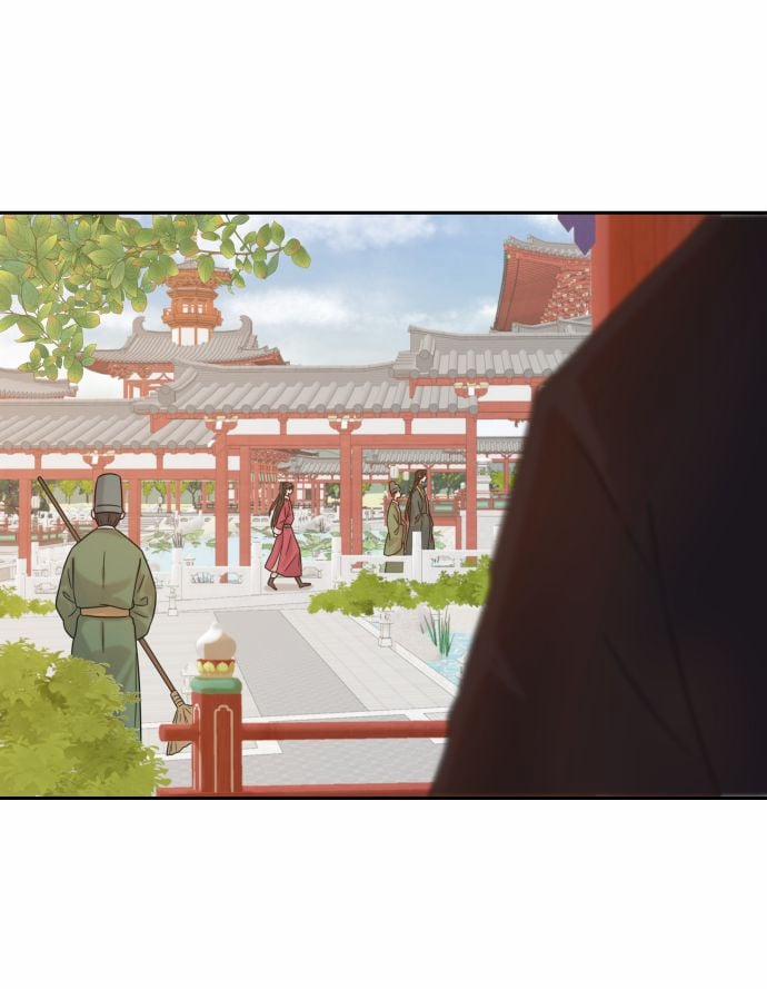 Hình Như Lấy Nhầm Kịch Bản Nữ Chủ 7 trang 35